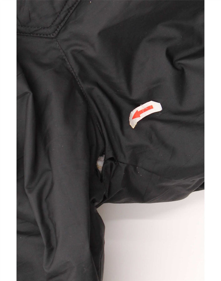 Macacão de esqui feminino Brugi IT 48 XL preto poliéster esportivo