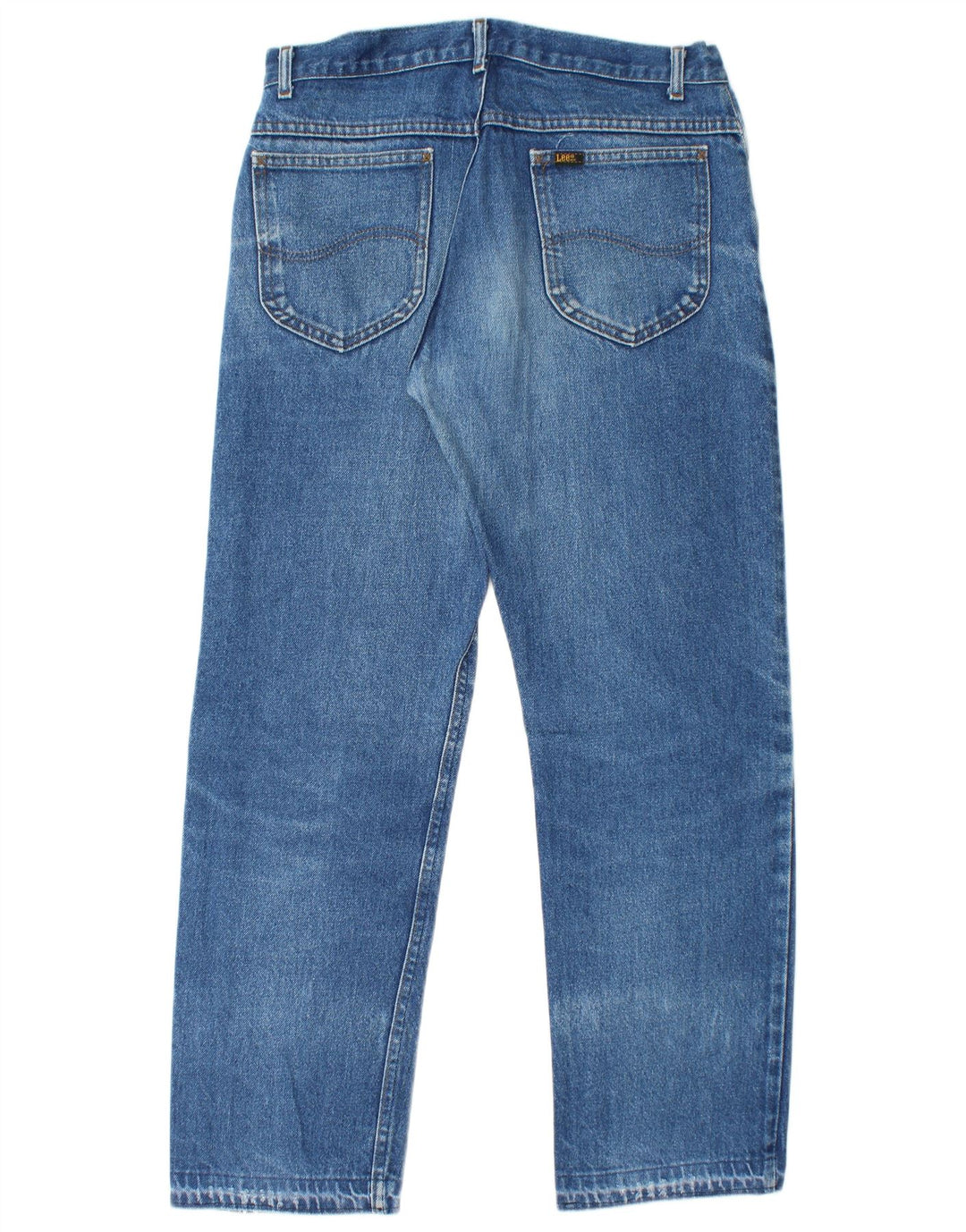 Jeans retos masculinos LEE W32 L30 azul