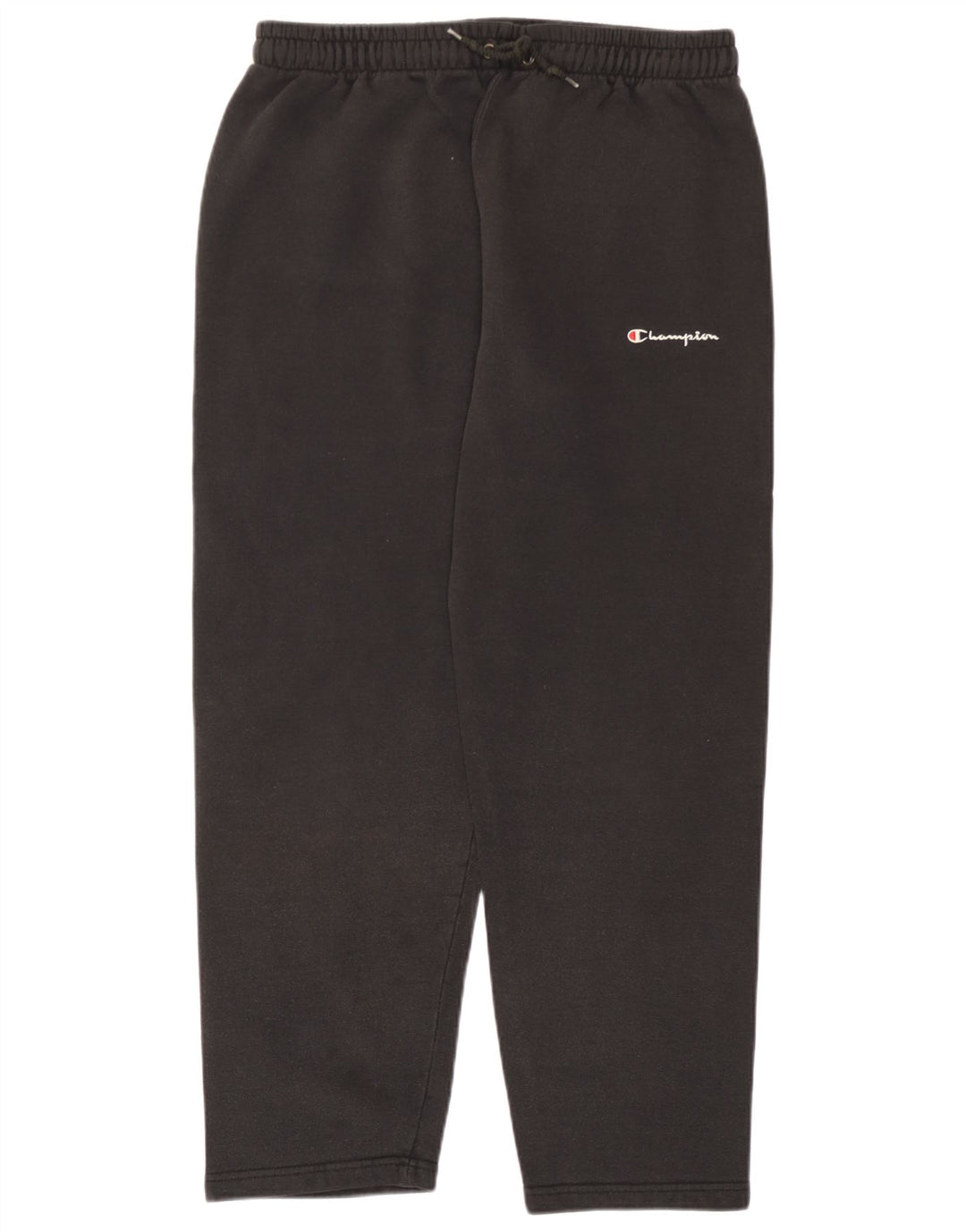 Calça de treino feminina Champion UK 16 grande preta