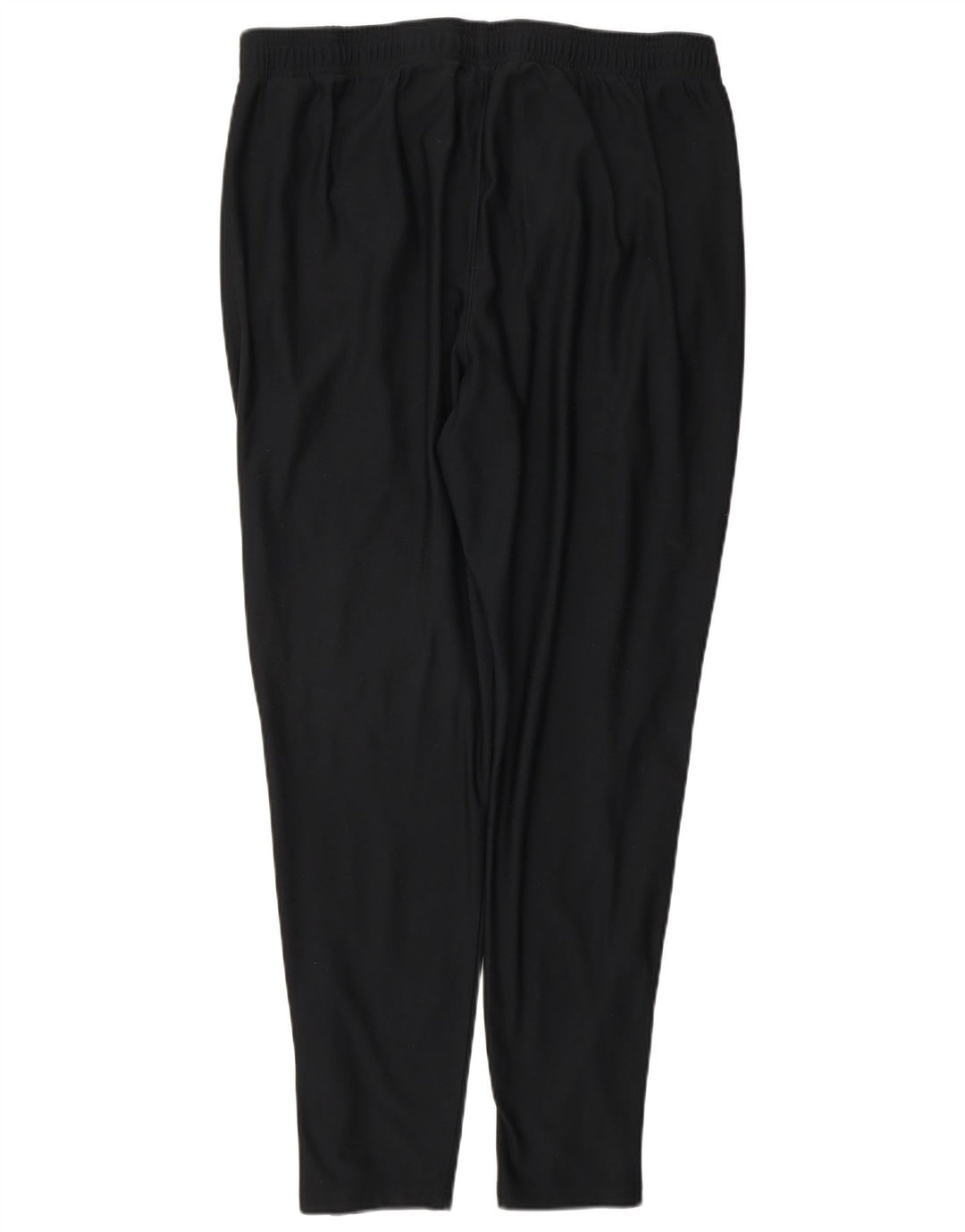 Calça de treino masculina Under Armour XL preto poliéster