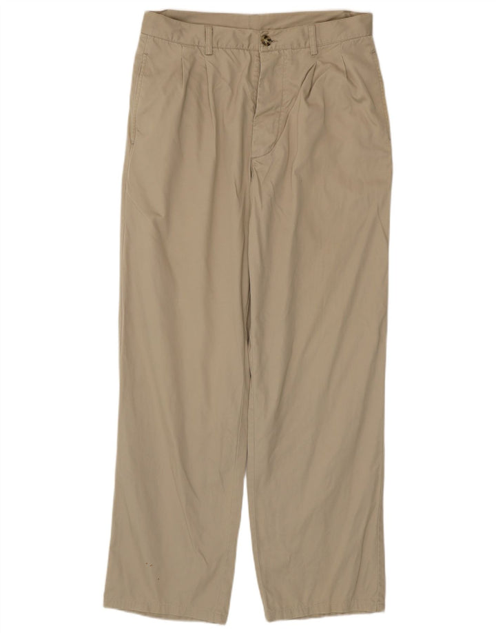 Calça Chino Masculina RIFLE W32 L31 Bege