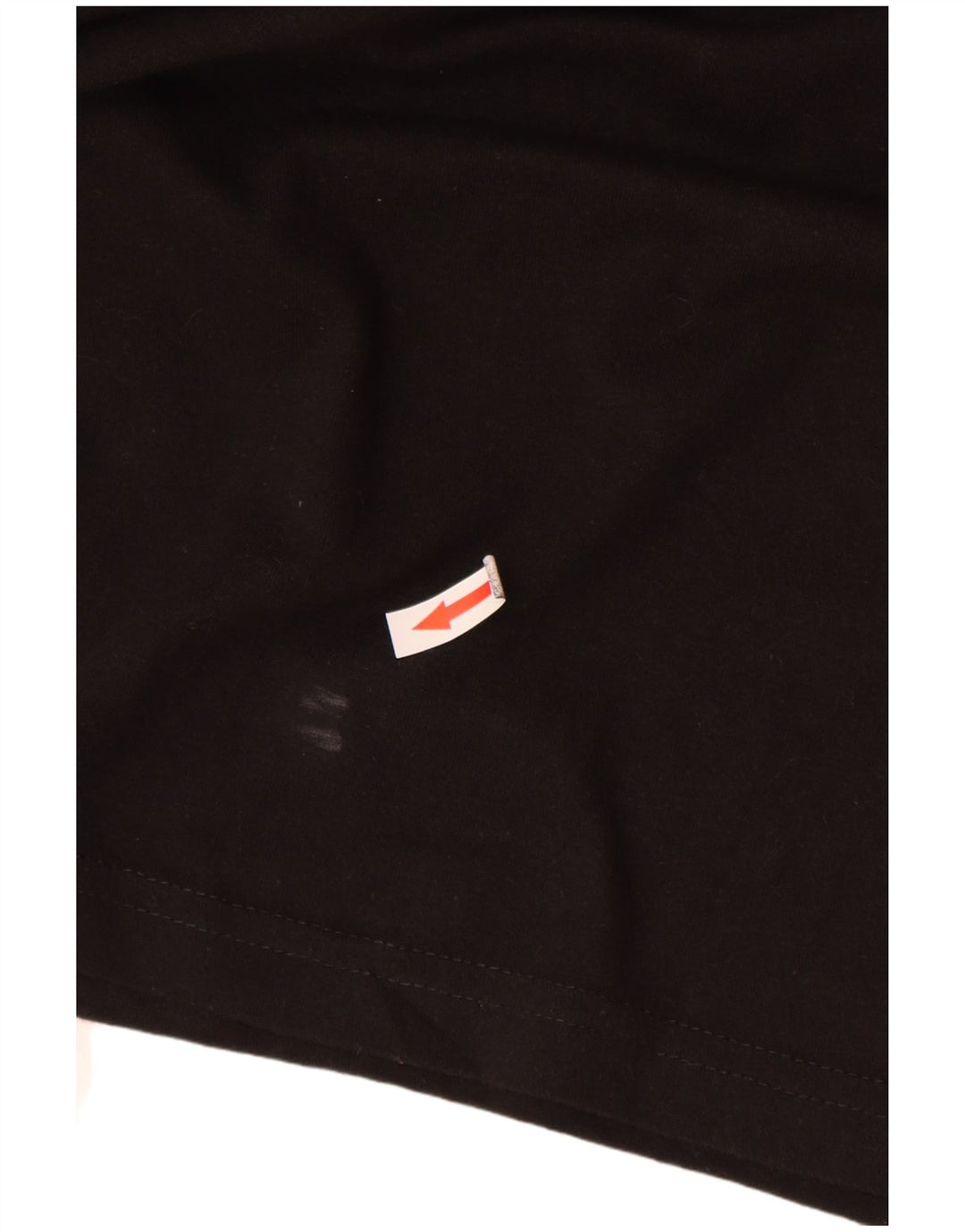 Camiseta Vans Masculina Graphic Top Médio Algodão Preto