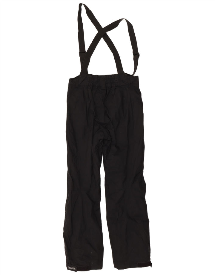 Calça Columbia Masculina Dungarees Ski Grande Nylon Preto