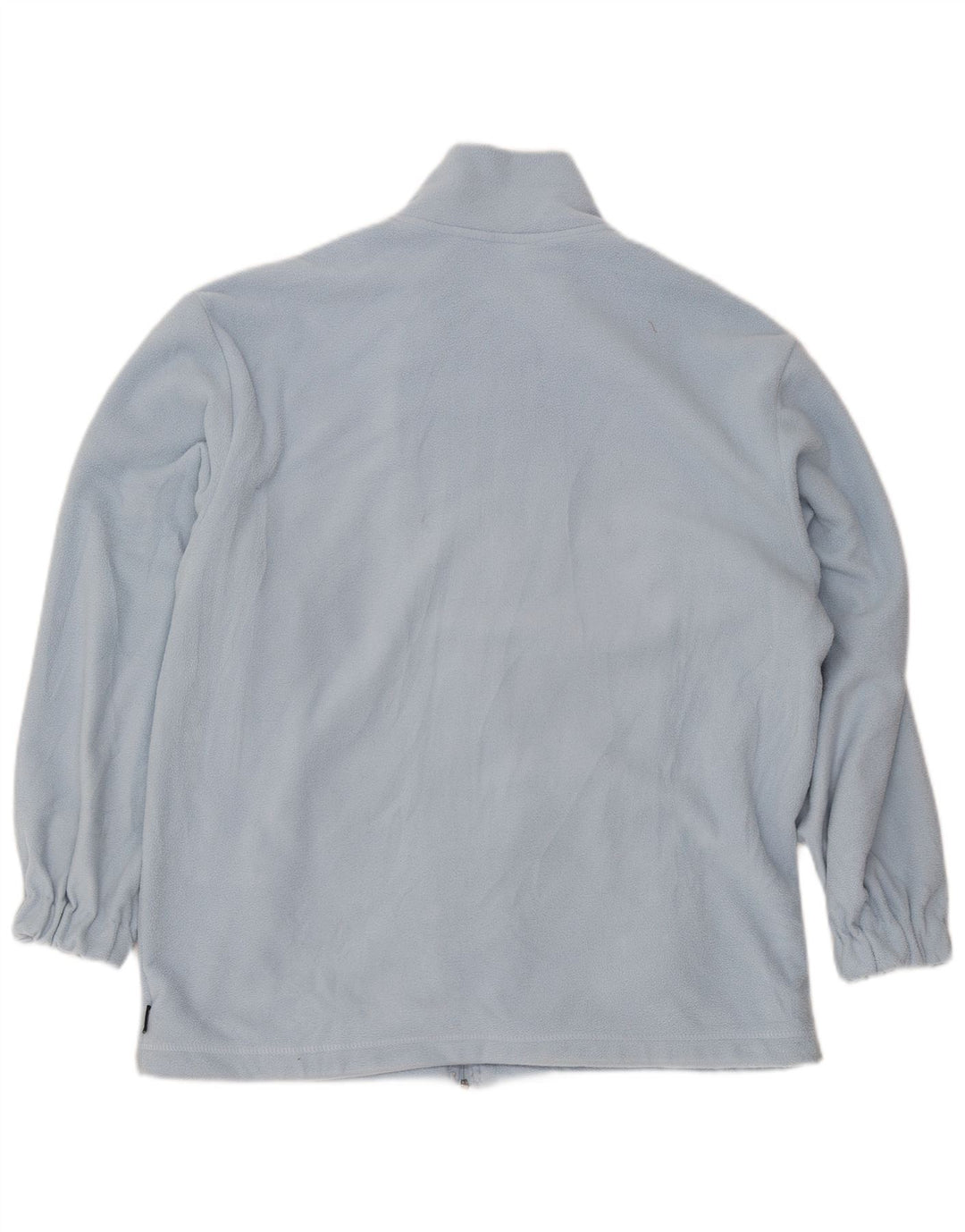 Jaqueta de lã masculina Lotto XL azul