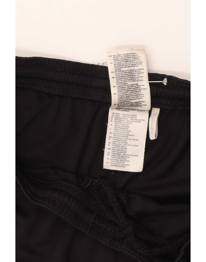 Adidas Masculino Climalite Sport Shorts Médio Preto Poliéster