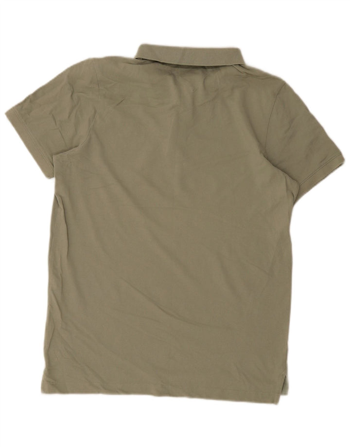 Camisa polo masculina Tommy Hilfiger XL verde