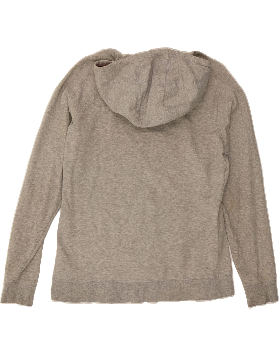 THE NORTH FACE Womens Graphic Sweatshirt Jumper UK 18 XL Grey Cotton Vintage The North Face and Second-Hand The North Face from Messina Hembry 