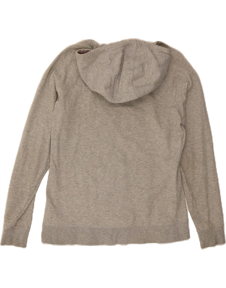 THE NORTH FACE Womens Graphic Sweatshirt Jumper UK 18 XL Grey Cotton Vintage The North Face and Second-Hand The North Face from Messina Hembry 