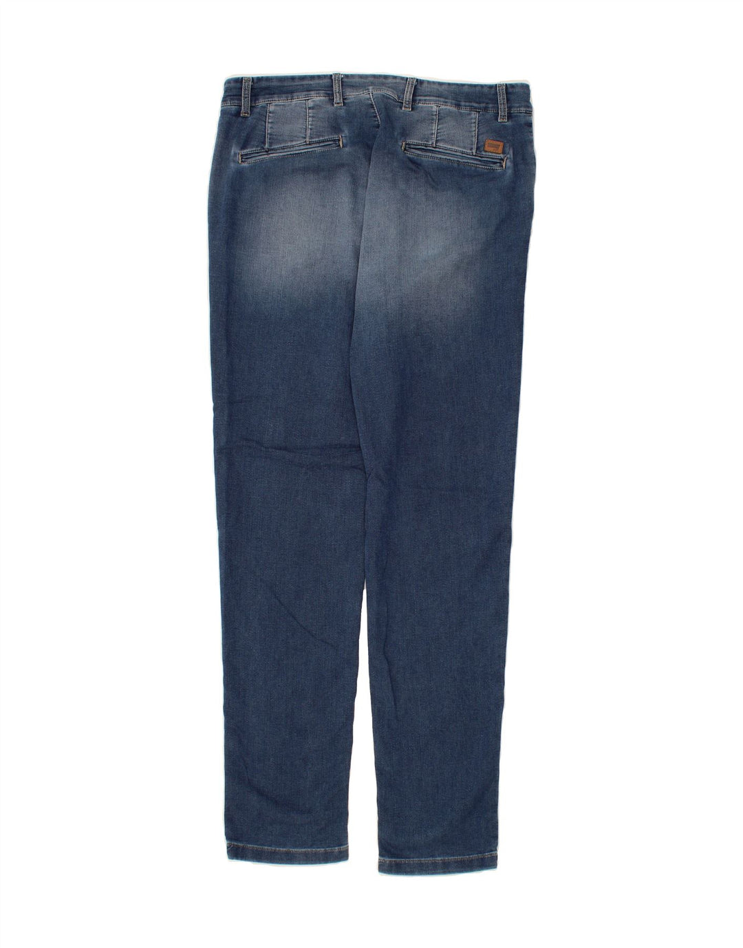 CARRERA Mens Slim Jeans W38 L34 Blue Cotton Vintage Carrera and Second-Hand Carrera from Messina Hembry 