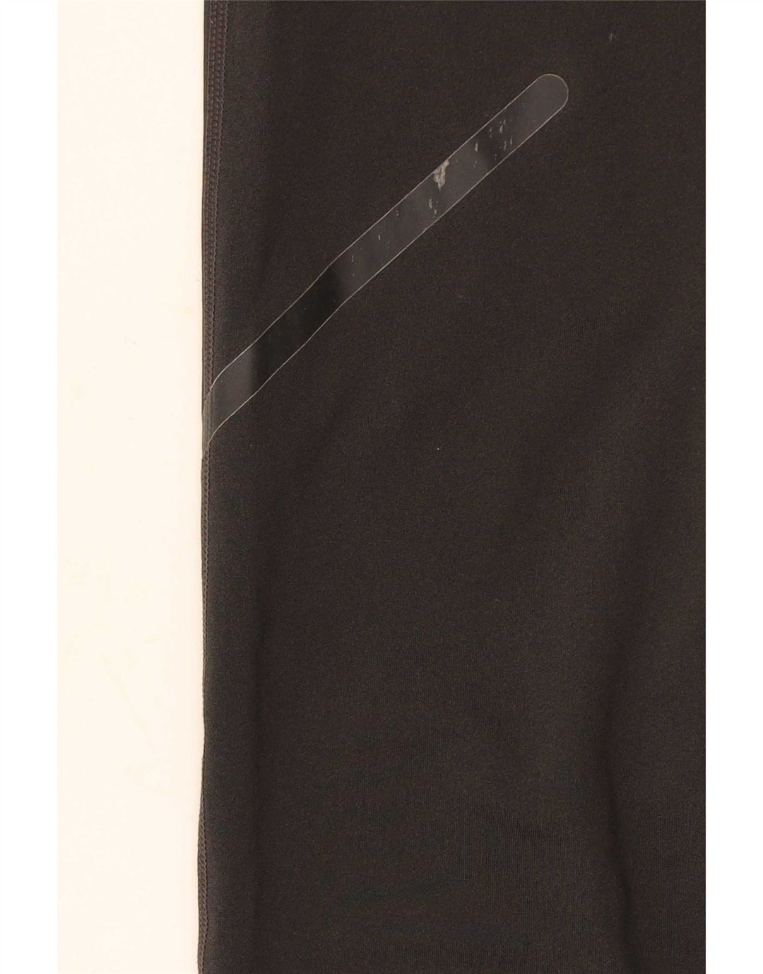 Leggings Puma Feminino UK 12 Médio Preto Poliéster