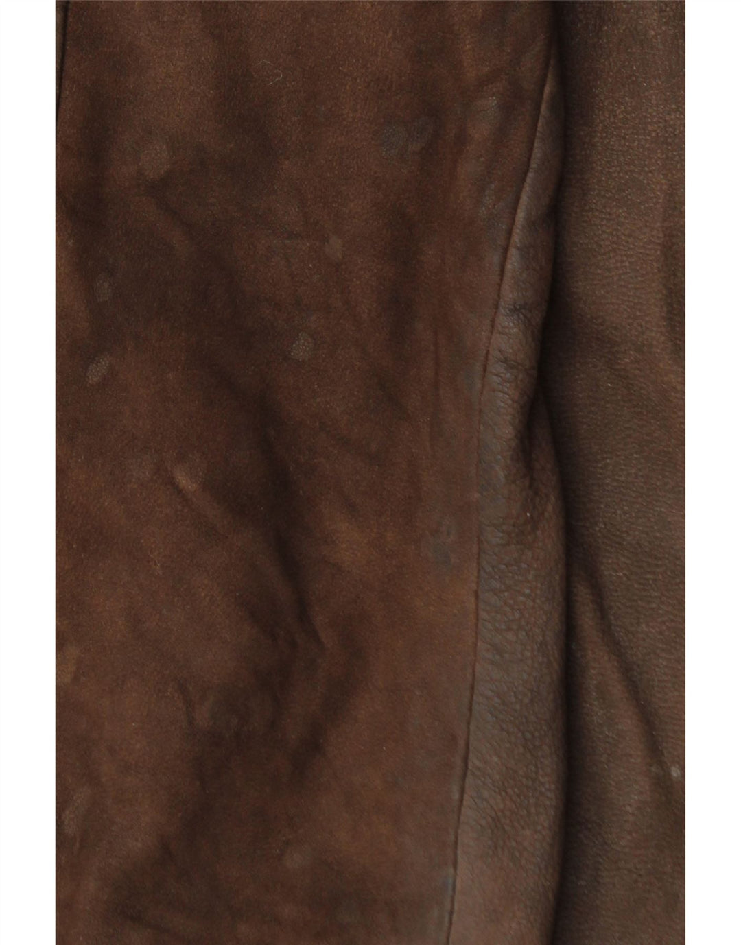 Jaqueta de couro masculina CONBIPEL IT 56 2XL couro marrom