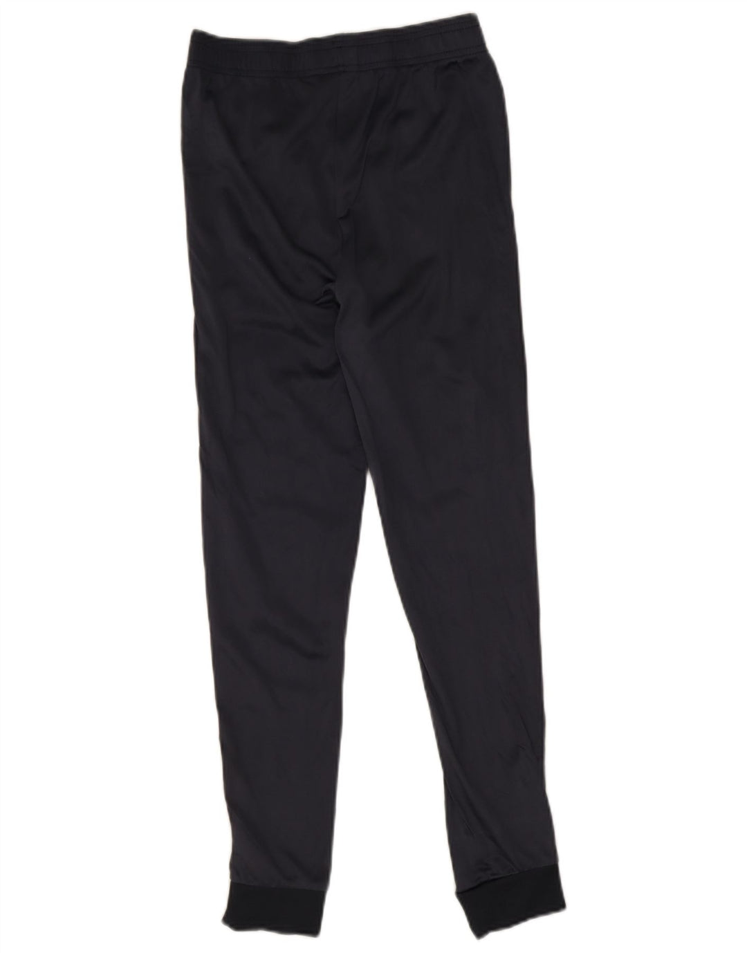 Calça de treino Puma Boys Joggers 14-15 anos grande azul marinho poliéster