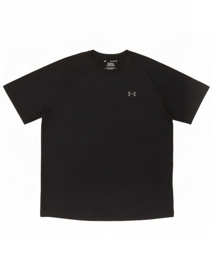 Camiseta masculina Under Armour XL preta