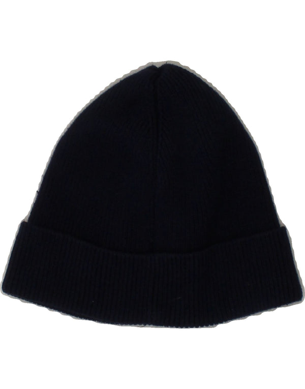 Gorro TIMBERLAND Menino 8-9 Anos Azul Marinho Algodão