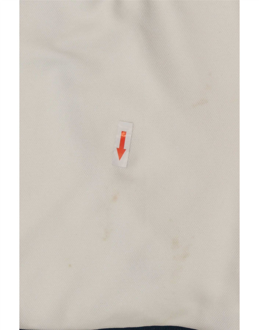 Nike Womens Skort UK 12 Médio Branco