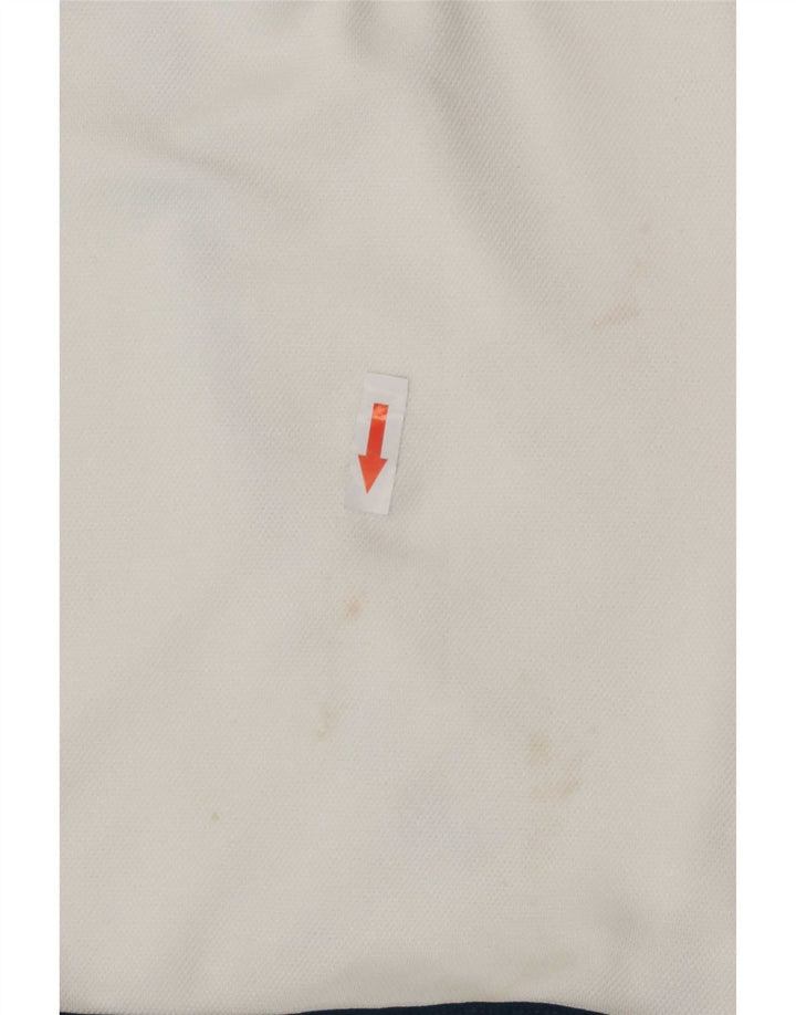 Nike Womens Skort UK 12 Médio Branco