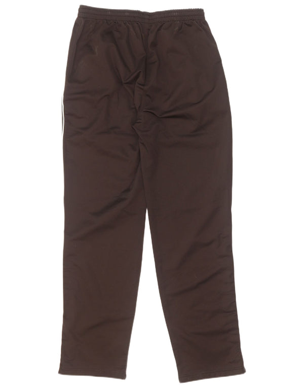 Calça esportiva masculina Givova grande poliéster preto
