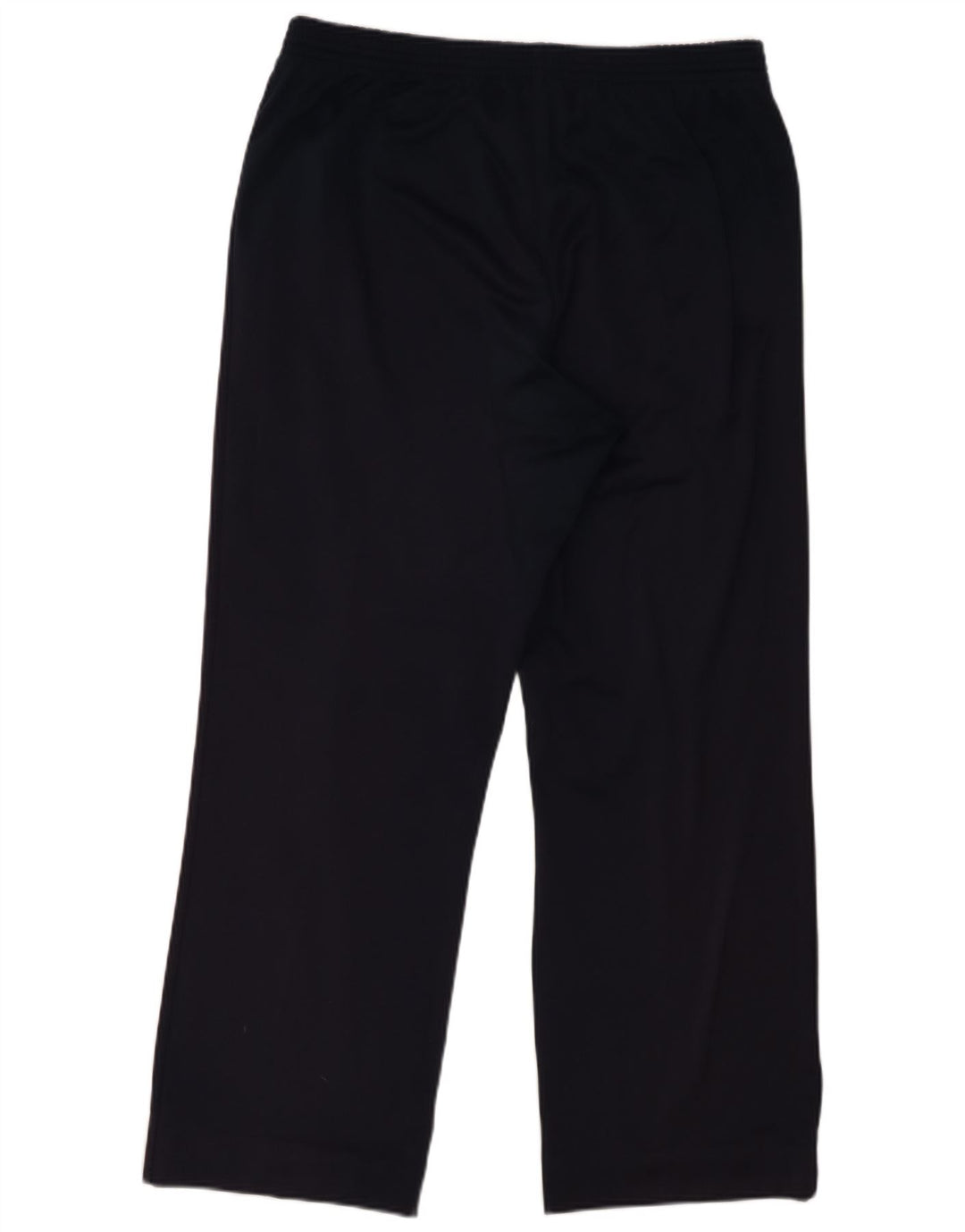 Calça de treino masculina Champion XL azul marinho poliéster