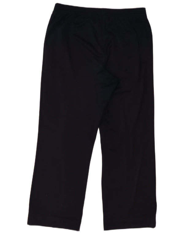 Calça de treino masculina Champion XL azul marinho poliéster