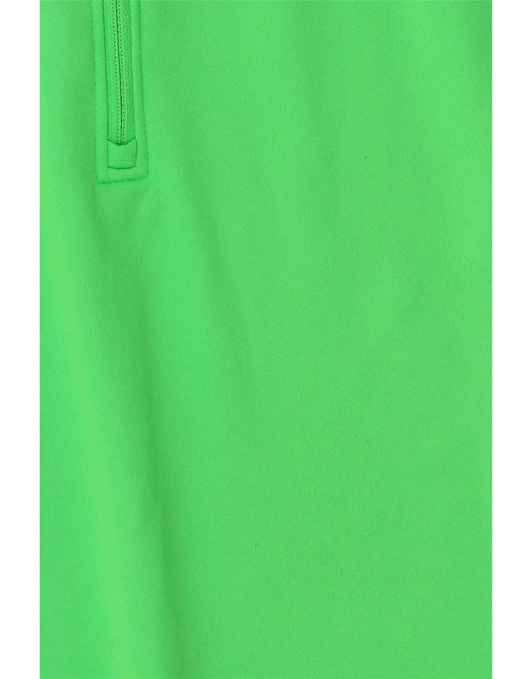 Nike Meninos Dri Fit Pullover Treino Top 12-13 Anos Grande Verde