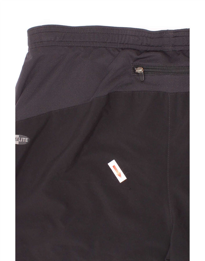 Adidas Meninas Climalite 13-14 Anos Preto