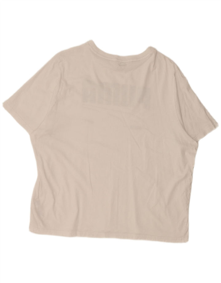 Camiseta gráfica masculina Top 2XL