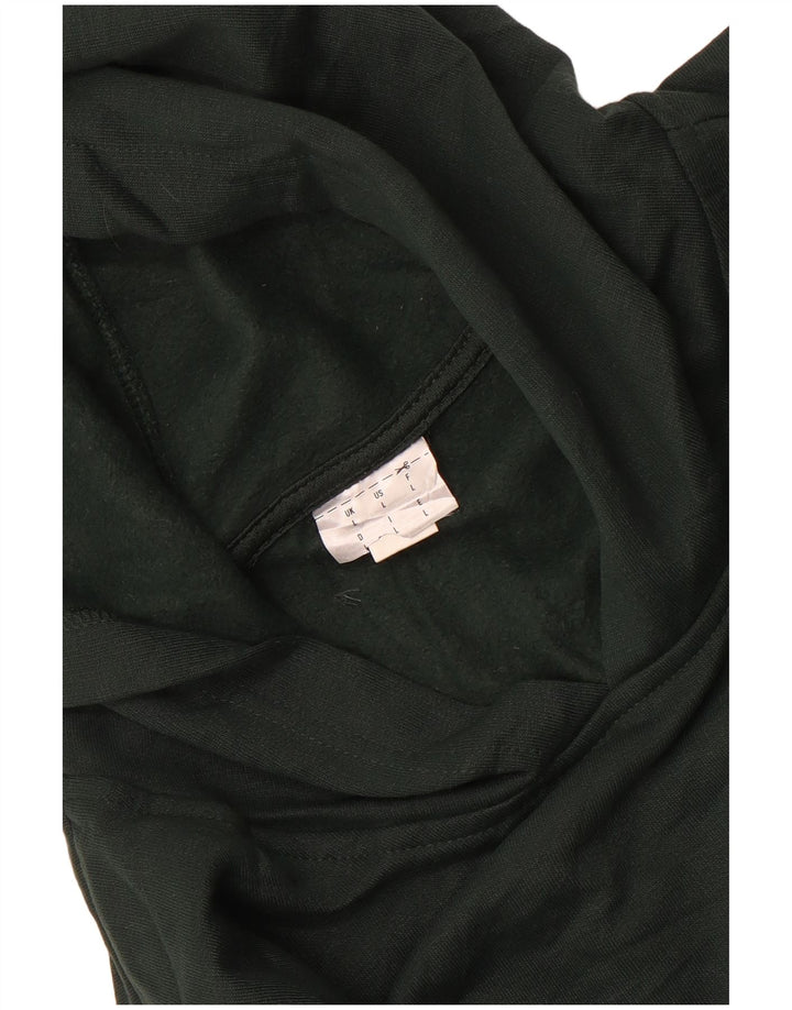 Adidas Mens Hoodie Jumper Grande Verde