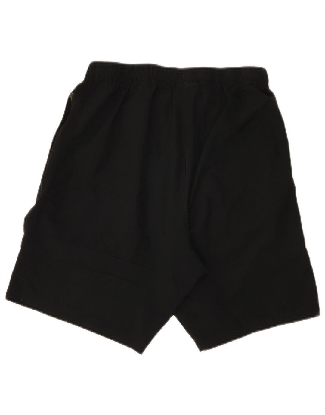 Nike Mens Dri Fit Sport Shorts Médio Preto Poliéster