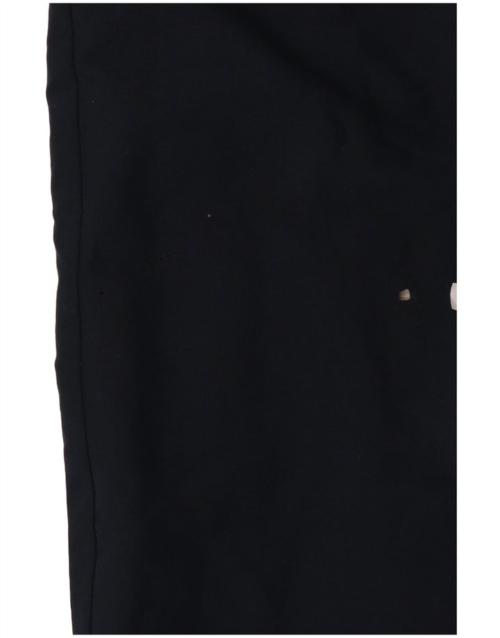 Calça Nike Mens Treino XL Azul Marinho