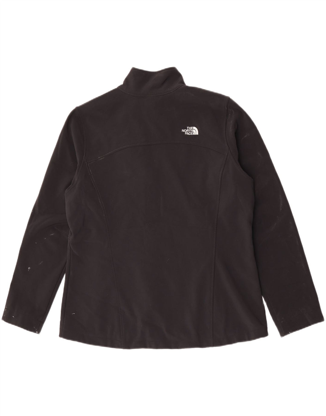 Jaqueta masculina de agasalho The North Face 2XL poliéster preto