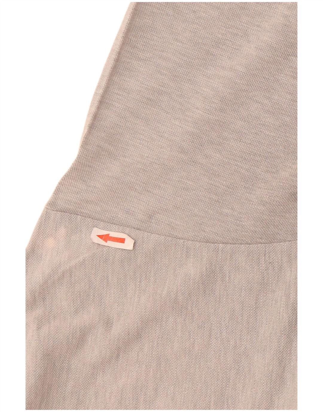 Camisa polo masculina Marina Yachting grande cinza