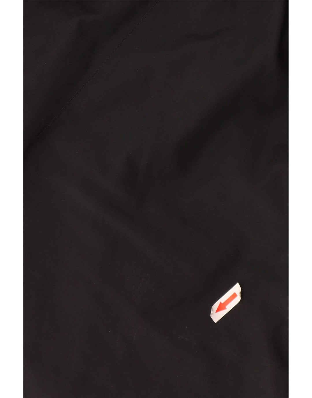 Nike Mens Dri Fit Sport Shorts Médio Preto