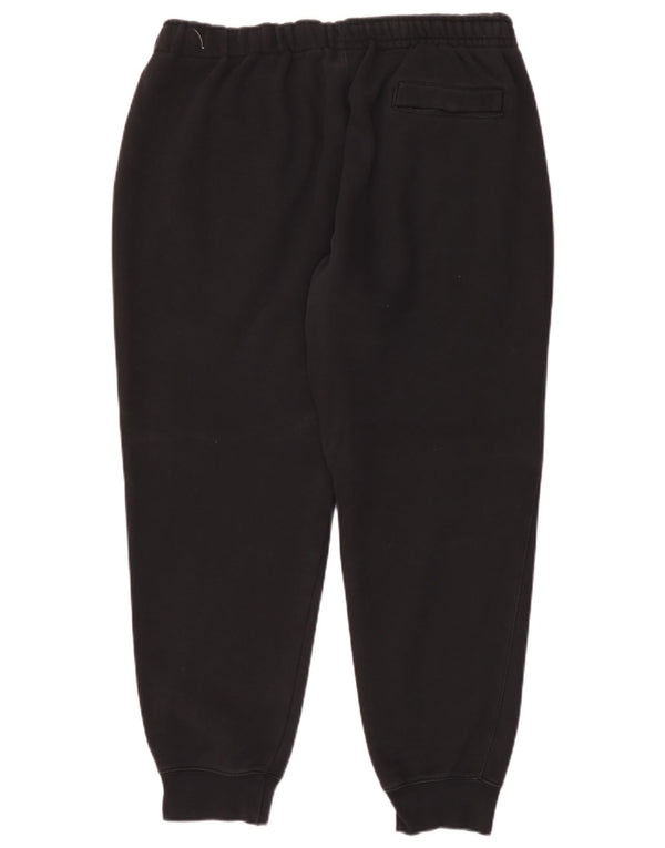 Nike Mens Graphic Calças de treino Joggers XL algodão preto