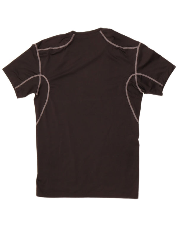 Camiseta Nike Masculina Dri Fit Top UK 45/47 XL Preta