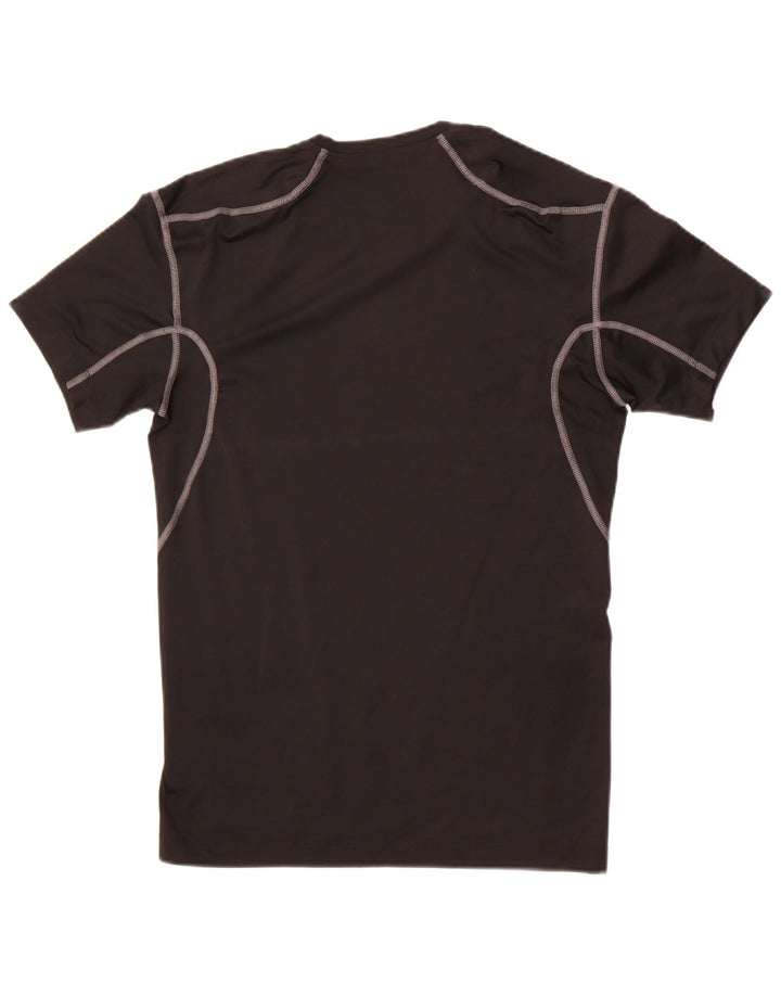 Camiseta Nike Masculina Dri Fit Top UK 45/47 XL Preta