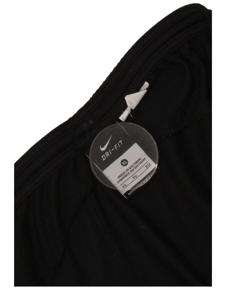 Calça Nike Dri Fit Masculina XL Preta