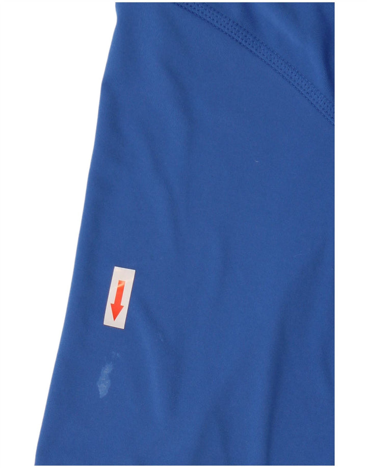 Camiseta Nike Masculina Top XL Azul