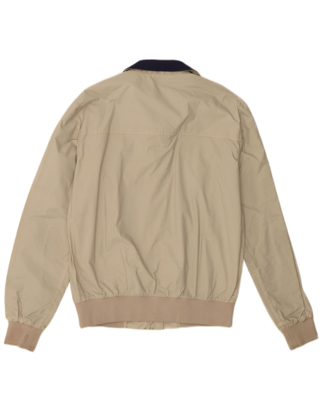 Jaqueta bomber feminina North Sails UK 18 XL bege poliamida