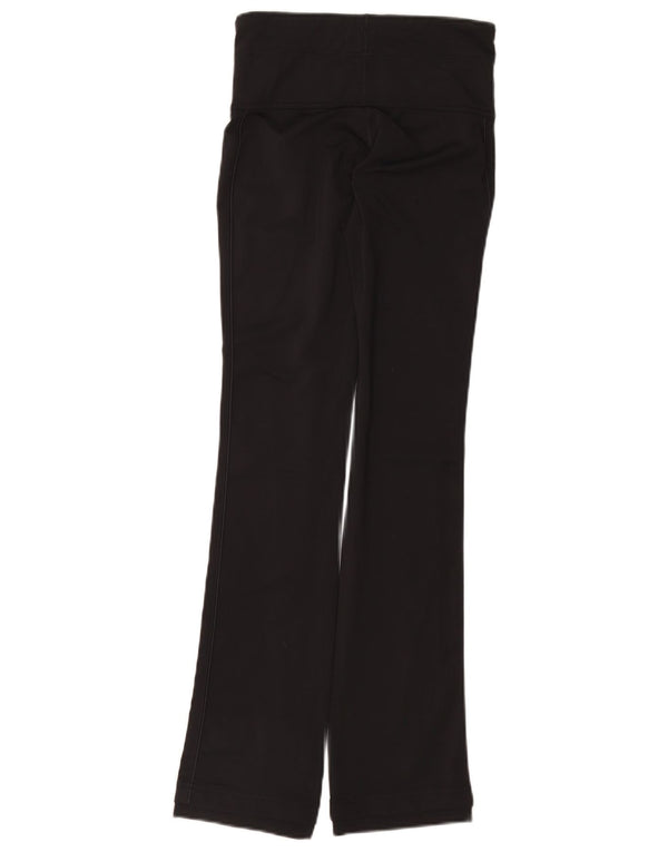 Leggings femininas REEBOK UK 10 pequenas pretas