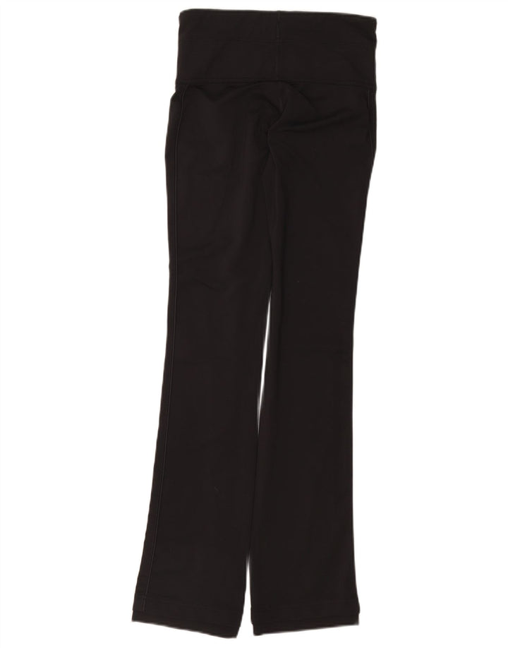 Leggings femininas REEBOK UK 10 pequenas pretas