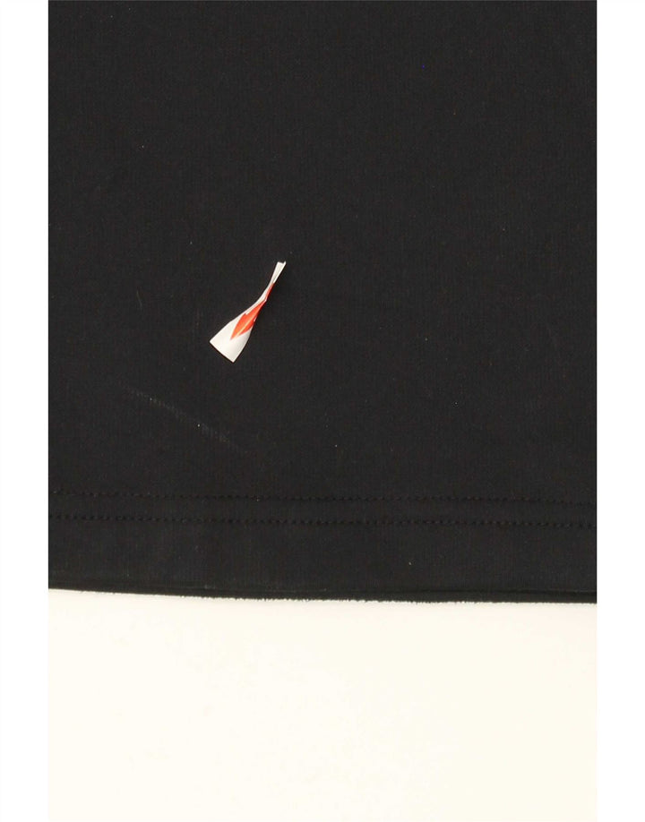 Calça Nike Therma-Fit Feminina XL Poliéster Preto