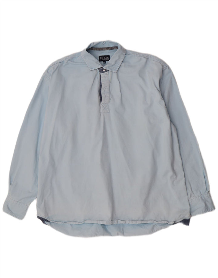 Pulôver masculino Joules 2XL algodão azul