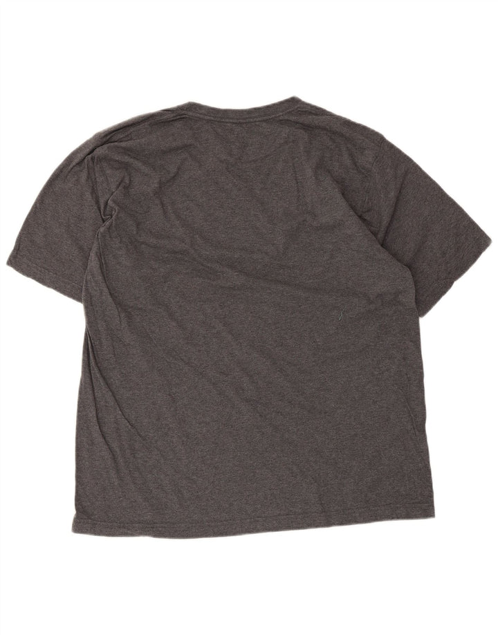 Camiseta masculina Dkny XL cinza