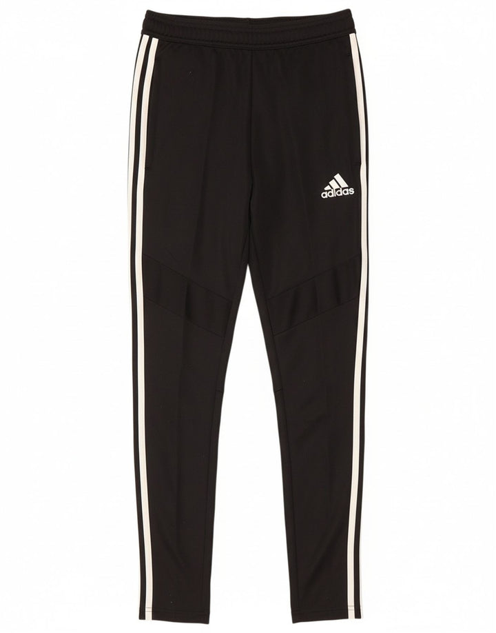 Calça Adidas Climacool Masculina XS Poliéster Preto