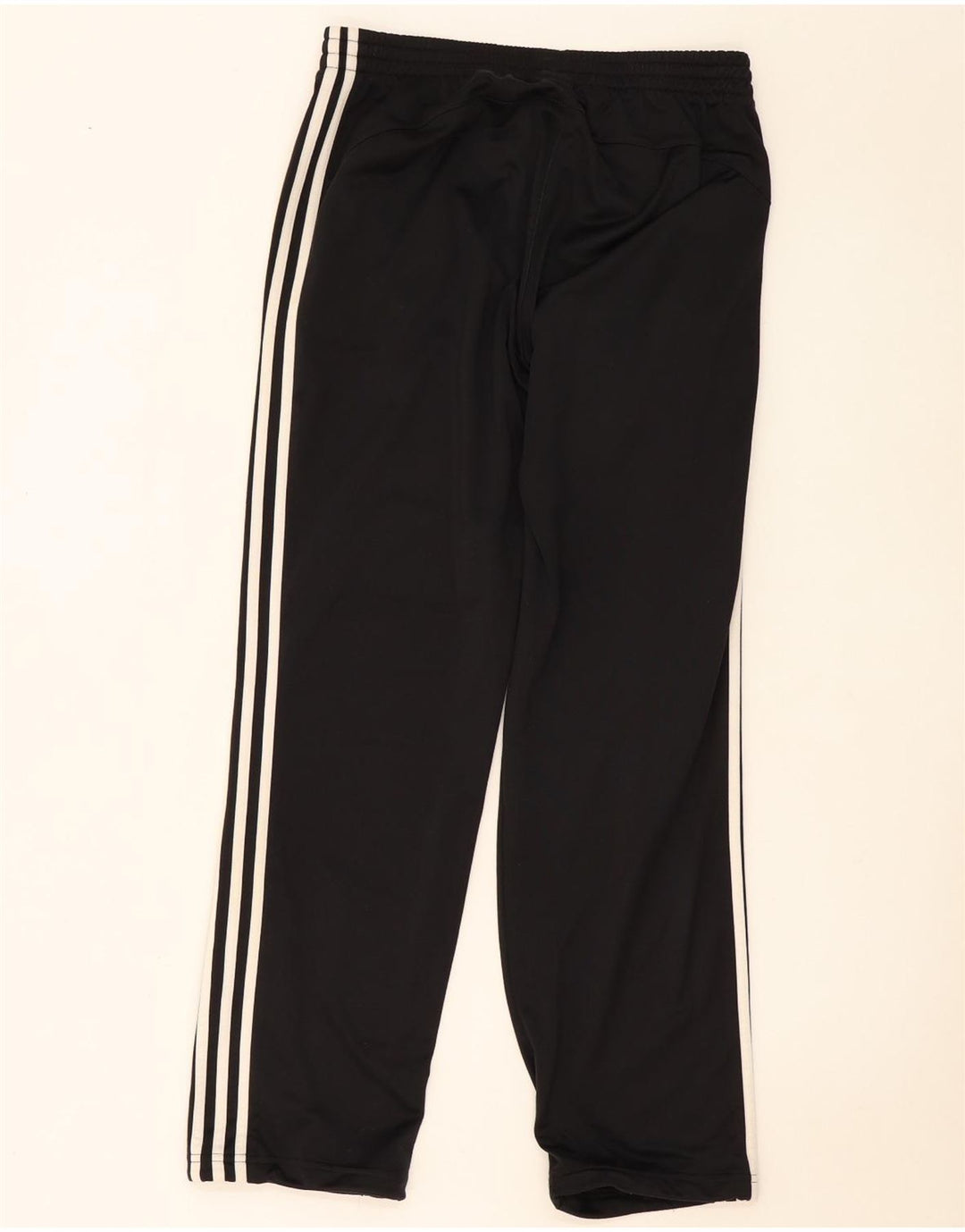 Calça Adidas Mens Treino XL Preto Poliéster