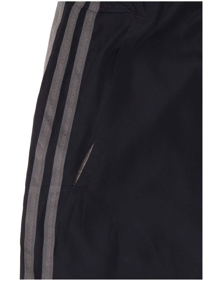 Adidas Masculino Clima 365 Sport Shorts Médio Azul Marinho Poliéster