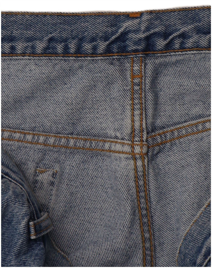 Jeans Wrangler Masculino Cônico W40 L30 Azul