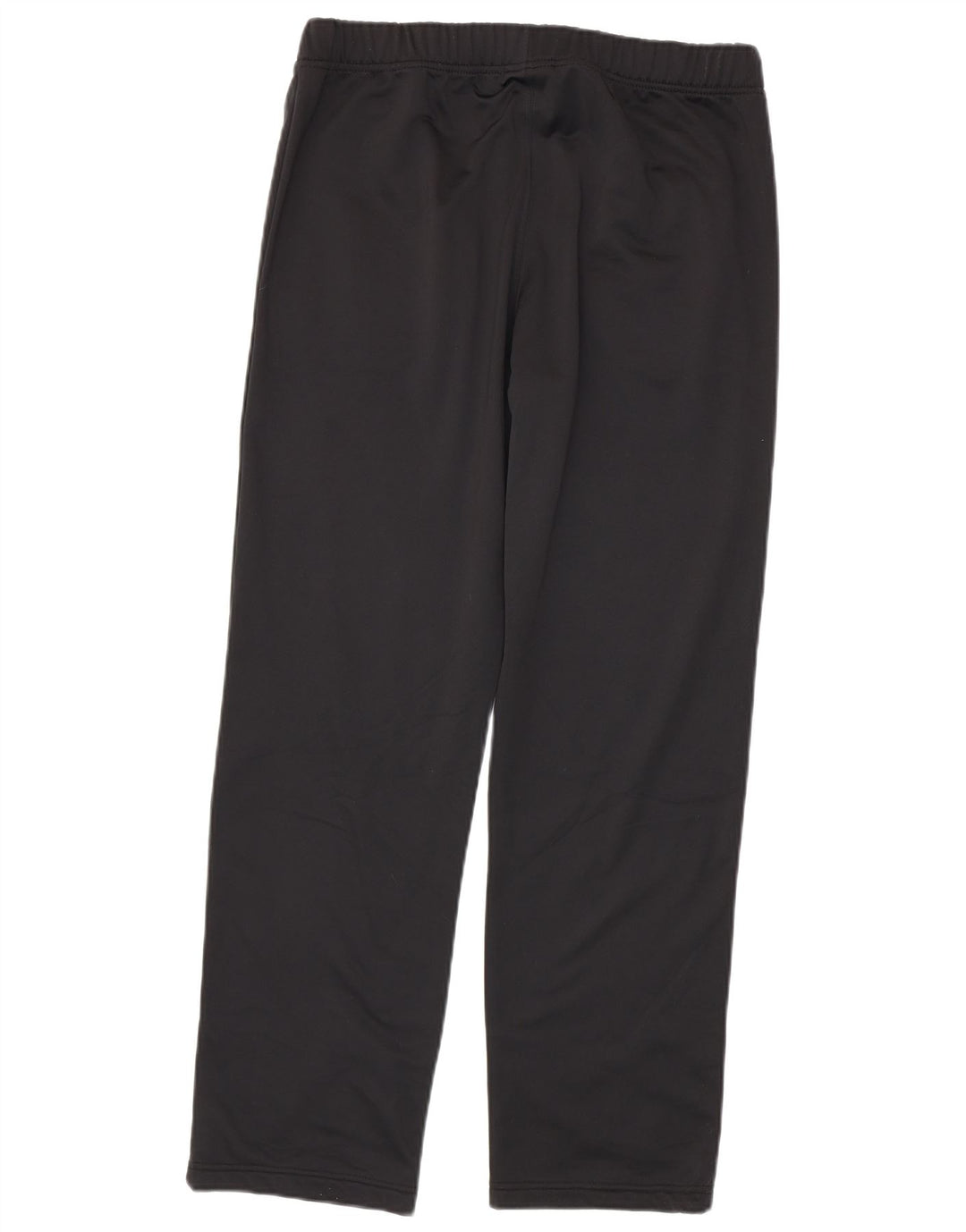 Calça de treino masculina Champion poliéster preto médio