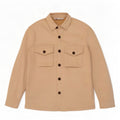 Jaqueta bomber masculina Zara UK 36 pequena poliéster branco