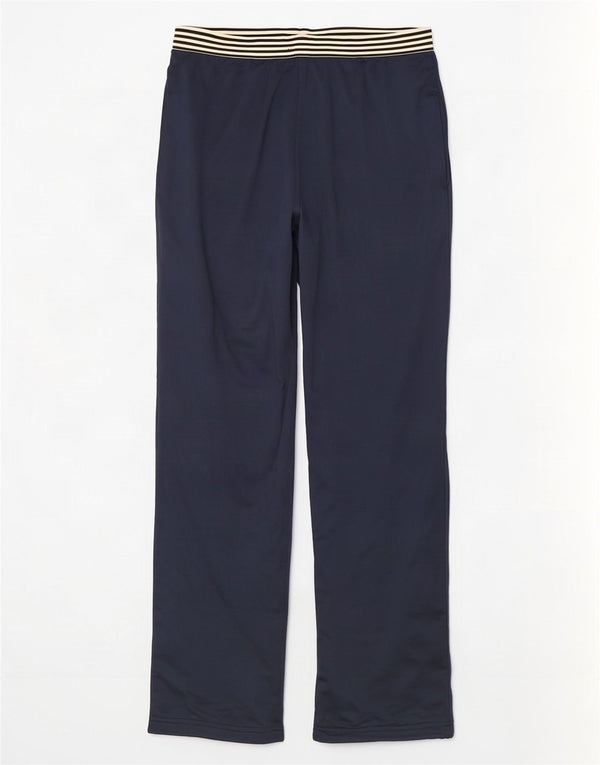 Calça de treino feminina Fila UK 18 XL azul marinho poliéster